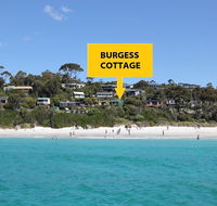 Burgess Cottage - Great Ocean Road Tourism