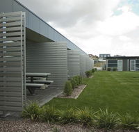 Brighton Hotel Motel - Great Ocean Road Tourism