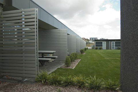 Brighton Hotel Motel - Great Ocean Road Tourism 0