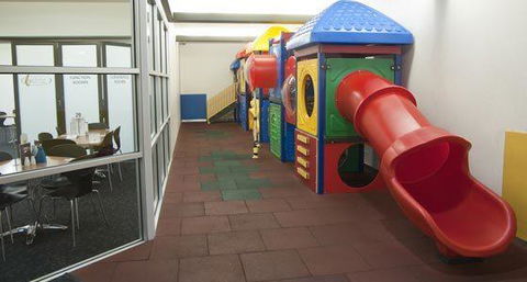 Brighton Hotel Motel - Great Ocean Road Tourism 2