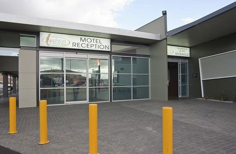 Brighton Hotel Motel - Great Ocean Road Tourism 16
