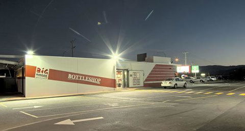 Brighton Hotel Motel - Great Ocean Road Tourism 7