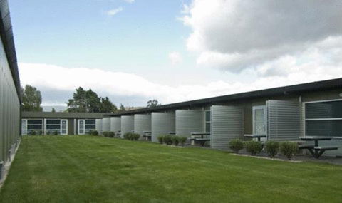 Brighton Hotel Motel - Great Ocean Road Tourism 17
