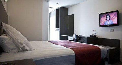 Brighton Hotel Motel - Great Ocean Road Tourism 9