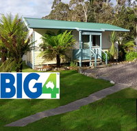 Big4 Strahan Holiday Retreat - Great Ocean Road Tourism