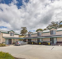 Queechy Motel - Great Ocean Road Tourism