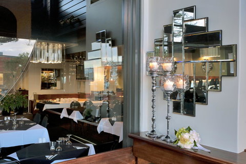 Beachfront Voyager Motor Inn - Great Ocean Road Tourism 7