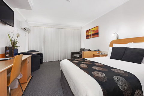 Beachfront Voyager Motor Inn - Great Ocean Road Tourism 10