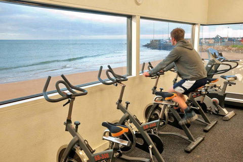 Beachfront Voyager Motor Inn - Great Ocean Road Tourism 15