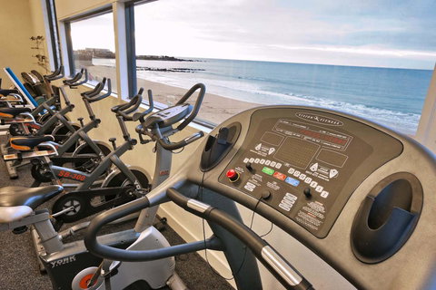 Beachfront Voyager Motor Inn - Great Ocean Road Tourism 6