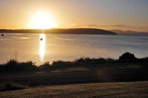Smugglers Rest Apartments Dover - Great Ocean Road Tourism 20