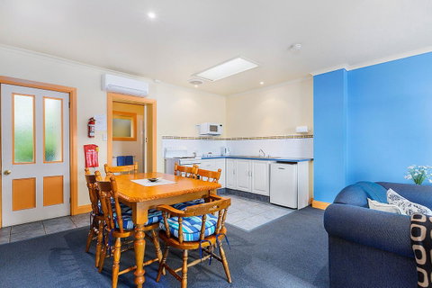Smugglers Rest Apartments Dover - Great Ocean Road Tourism 12