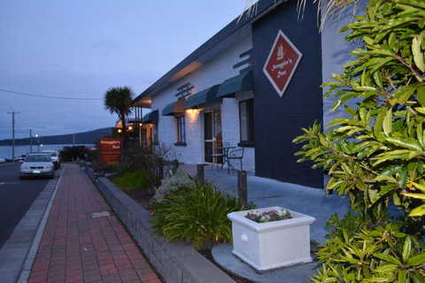 Smugglers Rest Apartments Dover - Great Ocean Road Tourism 1
