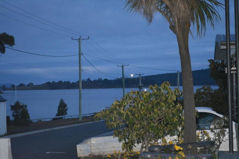 Smugglers Rest Apartments Dover - Great Ocean Road Tourism 28