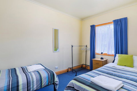 Smugglers Rest Apartments Dover - Great Ocean Road Tourism 17