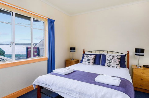 Smugglers Rest Apartments Dover - Great Ocean Road Tourism 10