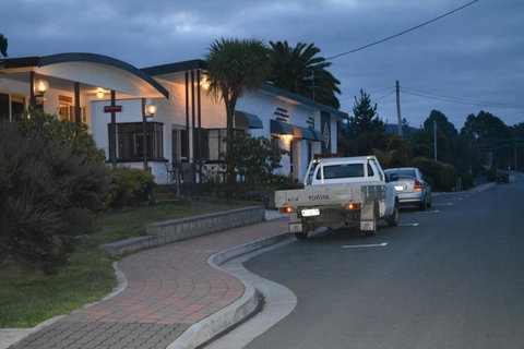 Smugglers Rest Apartments Dover - Great Ocean Road Tourism 3