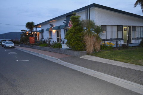 Smugglers Rest Apartments Dover - Great Ocean Road Tourism 4