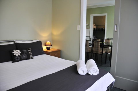 Smugglers Rest Apartments Dover - Great Ocean Road Tourism 8