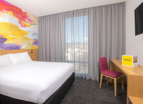 Ibis Styles Hobart - Great Ocean Road Tourism 23