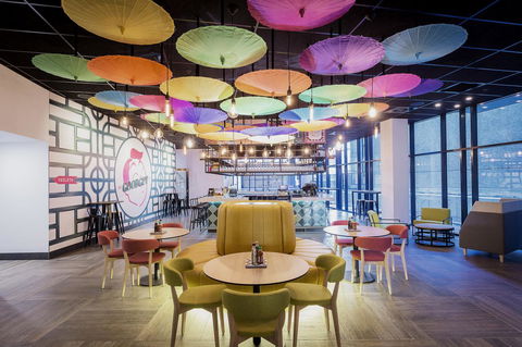 Ibis Styles Hobart - Great Ocean Road Tourism 3