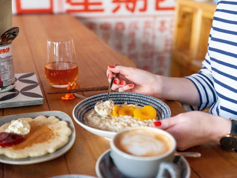 Ibis Styles Hobart - Great Ocean Road Tourism 10