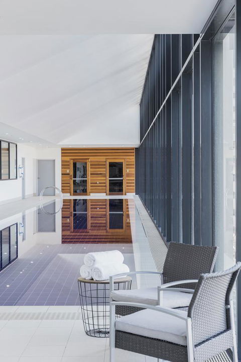 Ibis Styles Hobart - Great Ocean Road Tourism 16