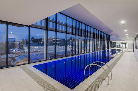 Ibis Styles Hobart - Great Ocean Road Tourism 0