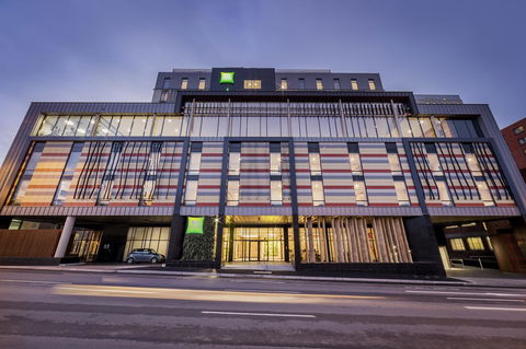 Ibis Styles Hobart - Great Ocean Road Tourism 30