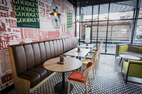 Ibis Styles Hobart - Great Ocean Road Tourism 34