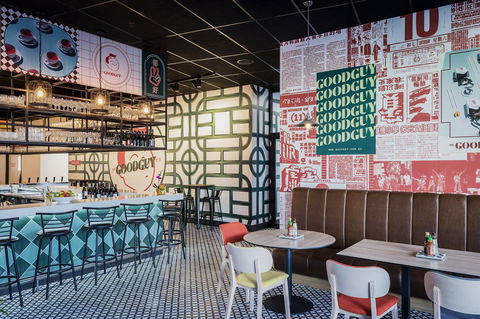 Ibis Styles Hobart - Great Ocean Road Tourism 35