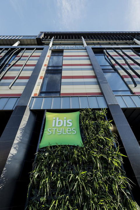 Ibis Styles Hobart - Great Ocean Road Tourism 29