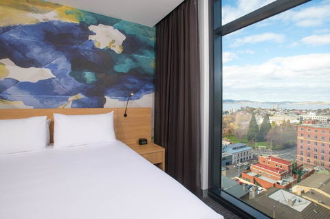 Ibis Styles Hobart - Great Ocean Road Tourism 14