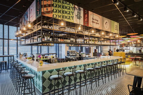 Ibis Styles Hobart - Great Ocean Road Tourism 33