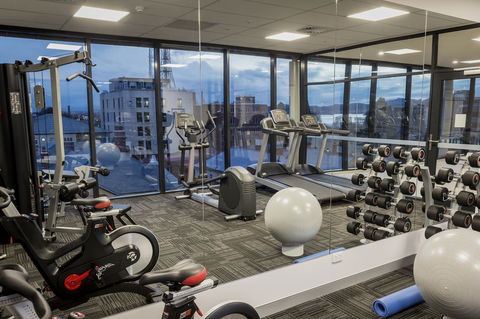 Ibis Styles Hobart - Great Ocean Road Tourism 8