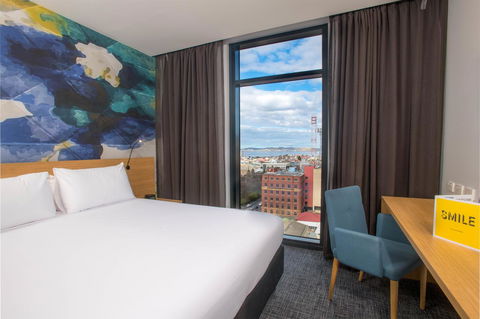 Ibis Styles Hobart - Great Ocean Road Tourism 27