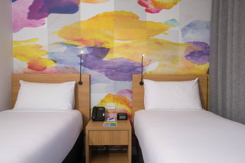 Ibis Styles Hobart - Great Ocean Road Tourism 2