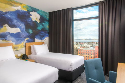 Ibis Styles Hobart - Great Ocean Road Tourism 6