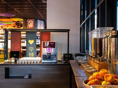 Ibis Styles Hobart - Great Ocean Road Tourism 20