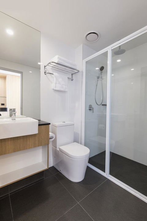 Ibis Styles Hobart - Great Ocean Road Tourism 11