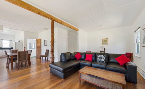 Giants Table And Cottages - Great Ocean Road Tourism 9