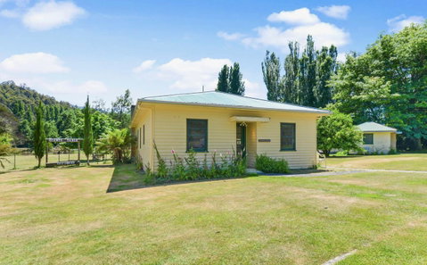 Giants Table And Cottages - Great Ocean Road Tourism 3