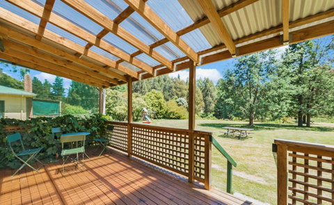 Giants Table And Cottages - Great Ocean Road Tourism 21