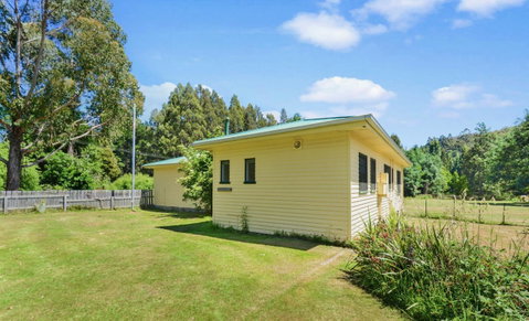 Giants Table And Cottages - Great Ocean Road Tourism 14