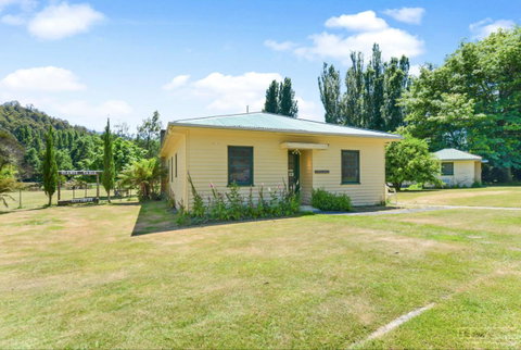 Giants Table And Cottages - Great Ocean Road Tourism 24
