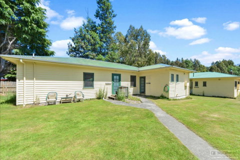 Giants Table And Cottages - Great Ocean Road Tourism 29