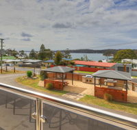 Sweetwater Villas - Great Ocean Road Tourism