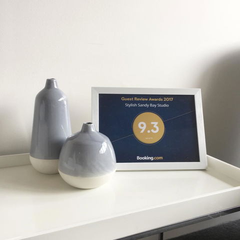 Sandy Bay Studio Apartment - Great Ocean Road Tourism 10