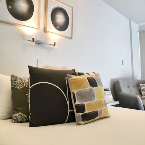 Sandy Bay Studio Apartment - Great Ocean Road Tourism 1
