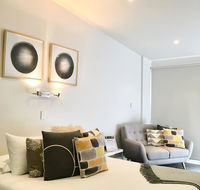 Sandy Bay Studio Apartment - Great Ocean Road Tourism